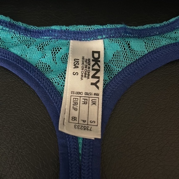 DKNY bras - Picture 4 of 7